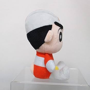 クレヨンしんちゃん　ムービースターズ Amazon | クレヨンしんちゃん 嵐を呼ぶ カスカベ映画スターズ