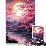 - Contenu complet et garantie de qualité : Chaque puzzle comprend 1 000 pièces découpées avec précision et une affiche bonus en couleur pour vous guider tout au long du processus. Nous offrons une garantie de remplacement à 100 % pour toute pièce manquante. Si une pièce est perdue ou endommagée, contactez-nous directement pour une assistance rapide et une expérience sans souci.