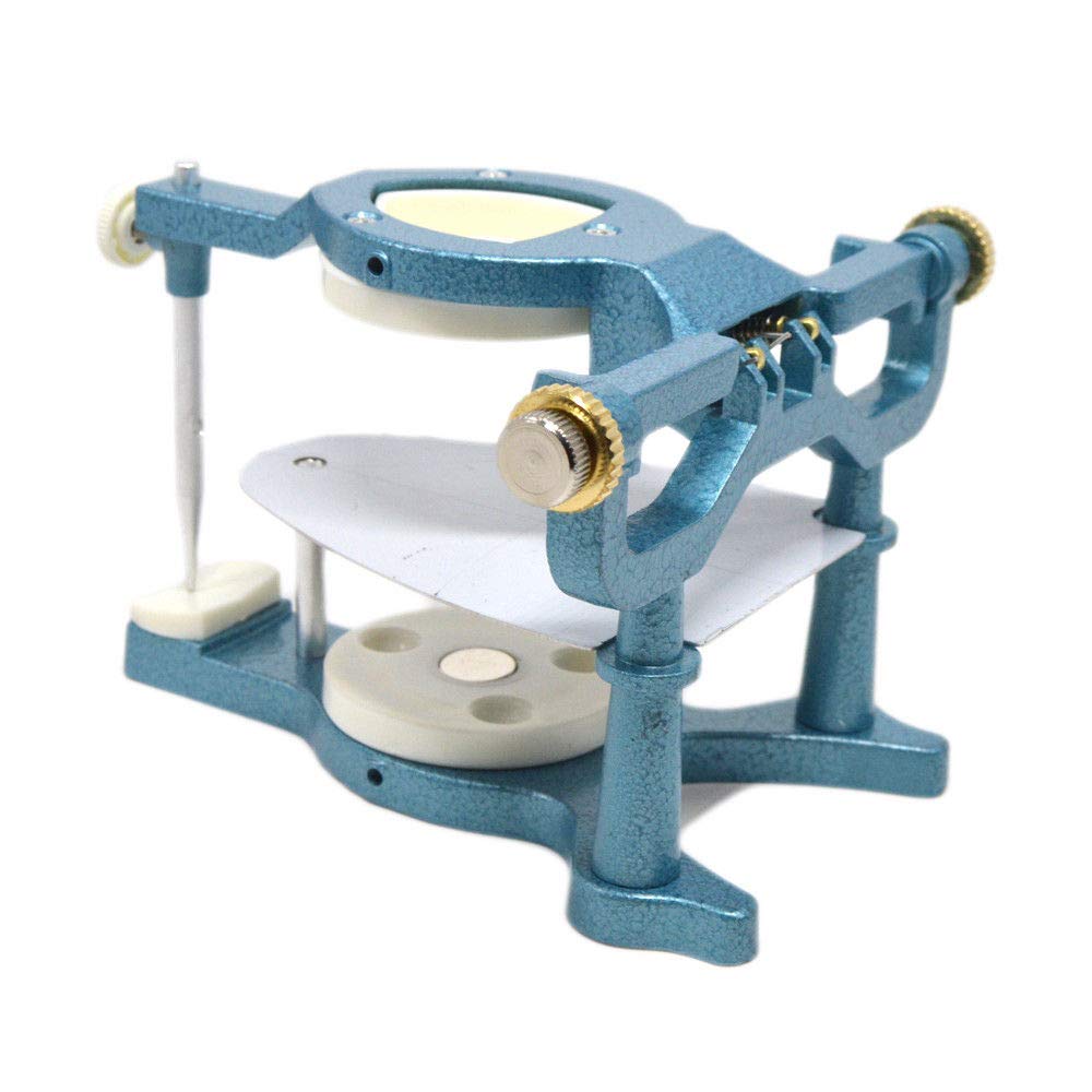 Aprodite JT-02 Articulateurs magnétiques pour équipement de laboratoire Taille L