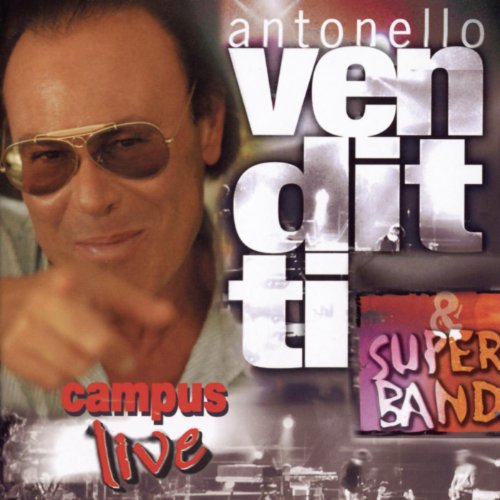 Antonello Venditti