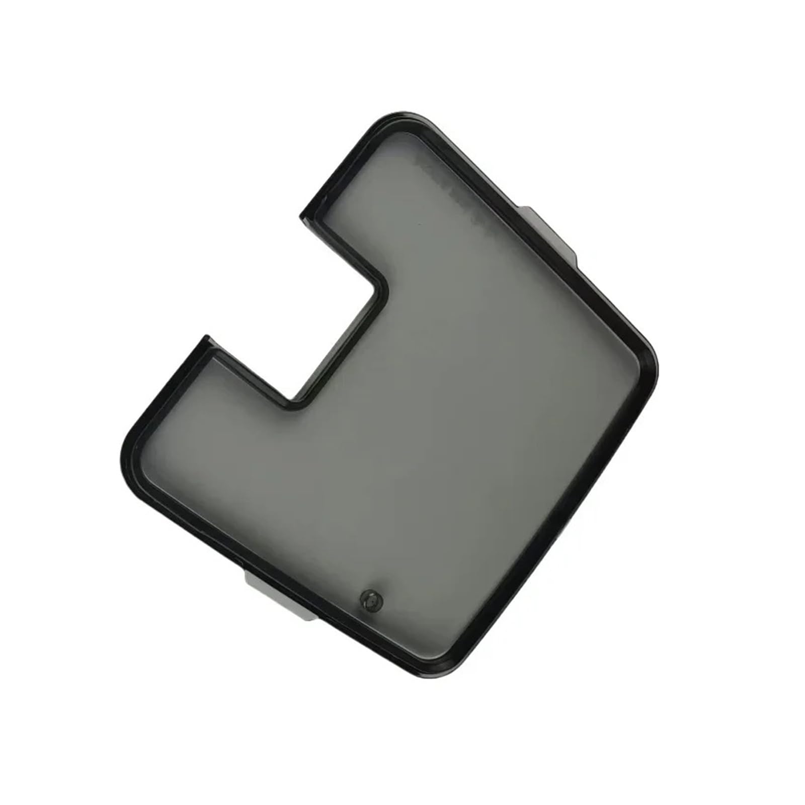 Compatible Con Philips EP2121 2136 3146 5144 1221, Tapas De Cubierta De Polvo De Grano For Máquina De Café/soporte De Agua/caja De Escoria/flotador, Piezas De Máquina De Café(Coffee Bean Cover)