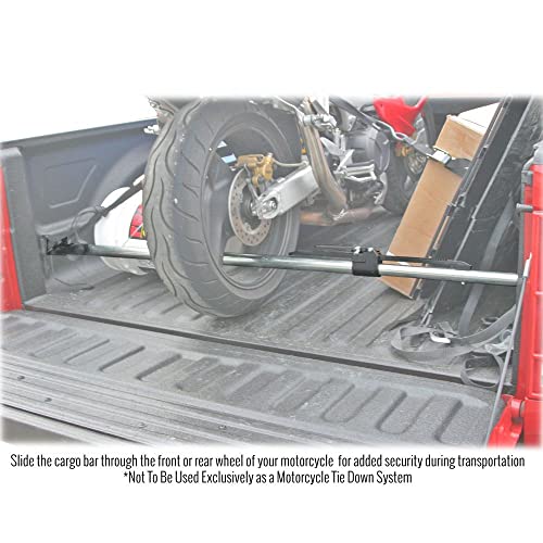 The 20 Best Ratcheting Cargo Bars of 2024 [Verified] Cherry Picks