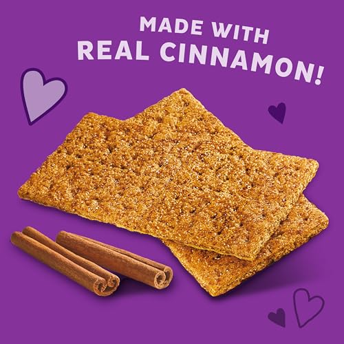 Annie's Organic Graham Crackers - Image 3