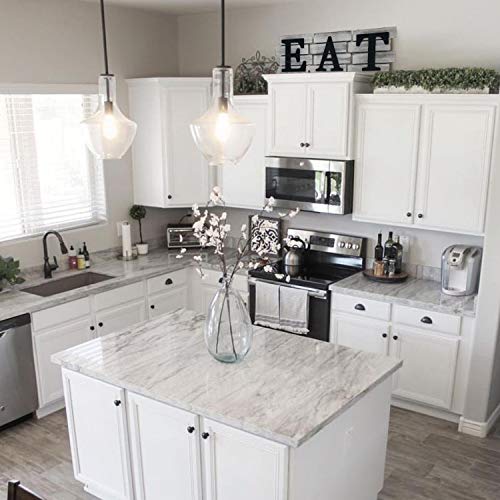 Kitchen Decor Wall Art, Country Decor, Rustic Farmhouse Decor For The Home, Eat Sign Decorative Wall Art #TOP3