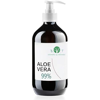 Aloe Vera Gel 100 Natural 99 Pure Fresh Aloe Vera Juice From Canary Aloe