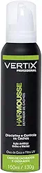 Vertix Mousse definidor de Cachos 150ml