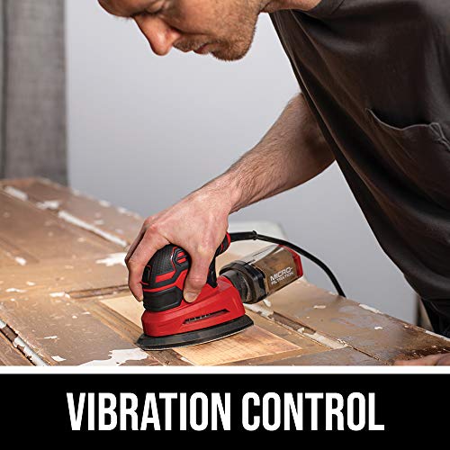 Skil SR250801 Corded Detail Sander thumb #3