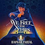 Cover of We Free the Stars