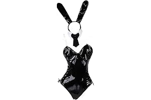 Women Sexy Bunny Costume