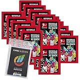bedienungsanleitung vaillant ved 21 3 e 1 Tüte enthält 10 Sticker Topps Bundesliga Sammelsticker 2020/21 - 20 Tüten + 40 Collect-it Hüllen Sleeves
