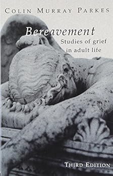 Paperback Bereavement: Studies Of Grief in Adult Life Book