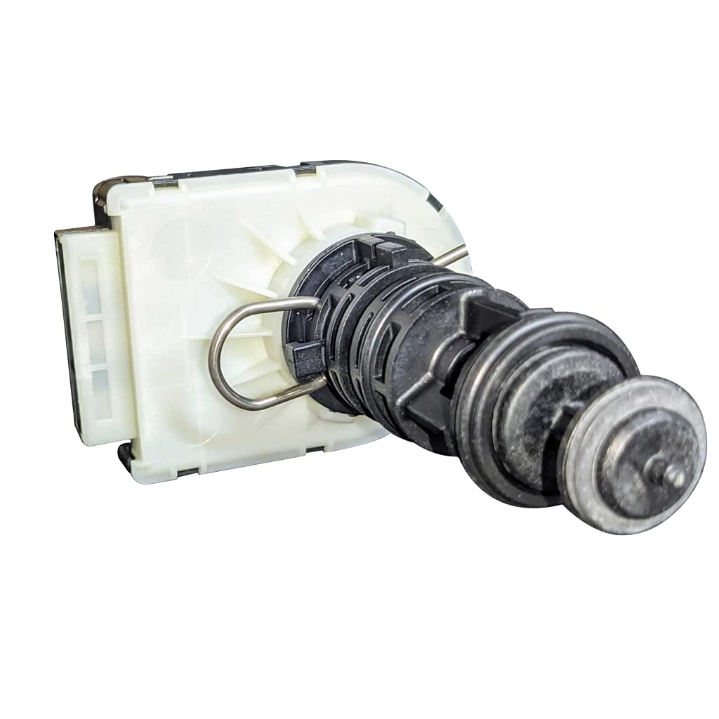 Ariston 3-Way Motorized Valve and Spring Kit 60001583-01