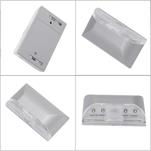 Miniatura 6 de LZPGITGD Luz nocturna, paquete de 2