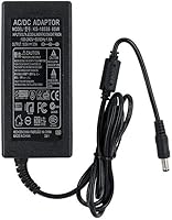 Vista 3 de Nuevo adaptador de CA DC para Superstar Monster Blaster a prueba de salpicaduras Bluetooth Boombox altavoz Super Star Pioneer STZ-D10Z-R Steez