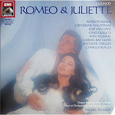 Gounod - Romeo & Juliette