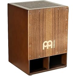 Cajones Flamencos Abueno Meinl Percussion - Cajon flamenco, Madera de nogal