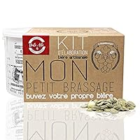 Guide Complet Comment Faire Sa 1ere Biere A La Maison