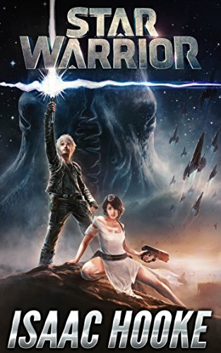 Star Warrior (Star Warrior Quadrilogy Book 1)