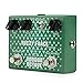 Caline CP-53 Fuzzy Face Voodoo Octave Guitar Effect Pedal