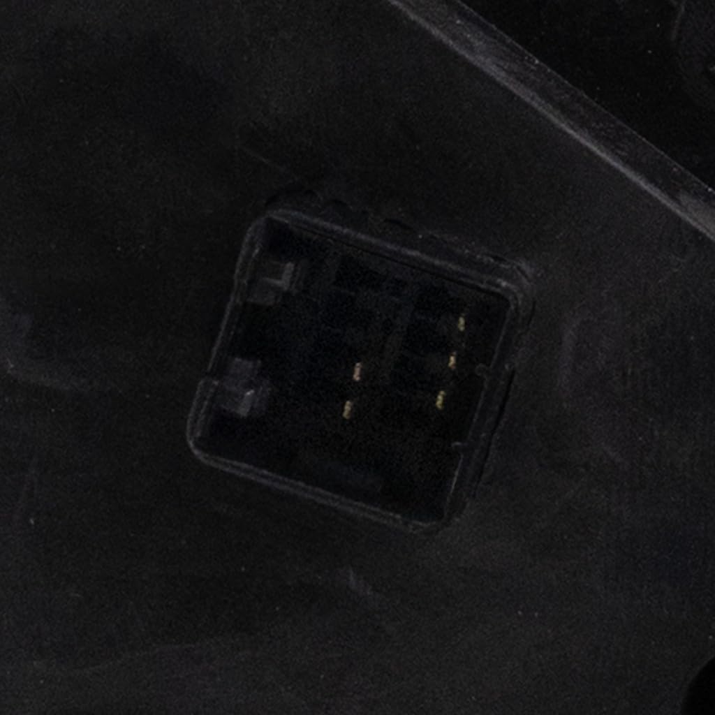 For Hyundai Elantra 2007 2008 2009 2010 Door Mirror Driver Side | Heated | Sedan | Replacement For HY1320155 | 615343167077