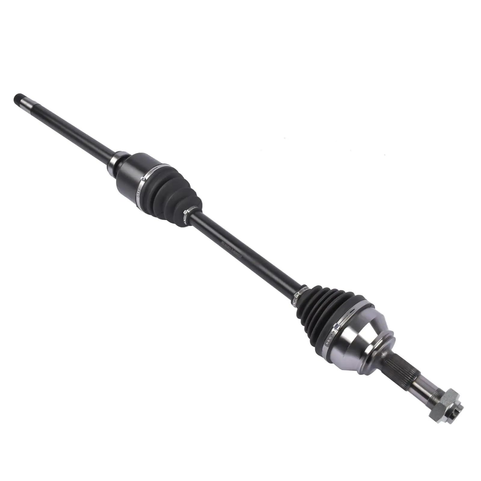 Arbre Soufflet Cardan Arbre De Transmission Avant Droit Pour Peugeot Pour Boxert 2.2 HDi 3273PQ 71791003