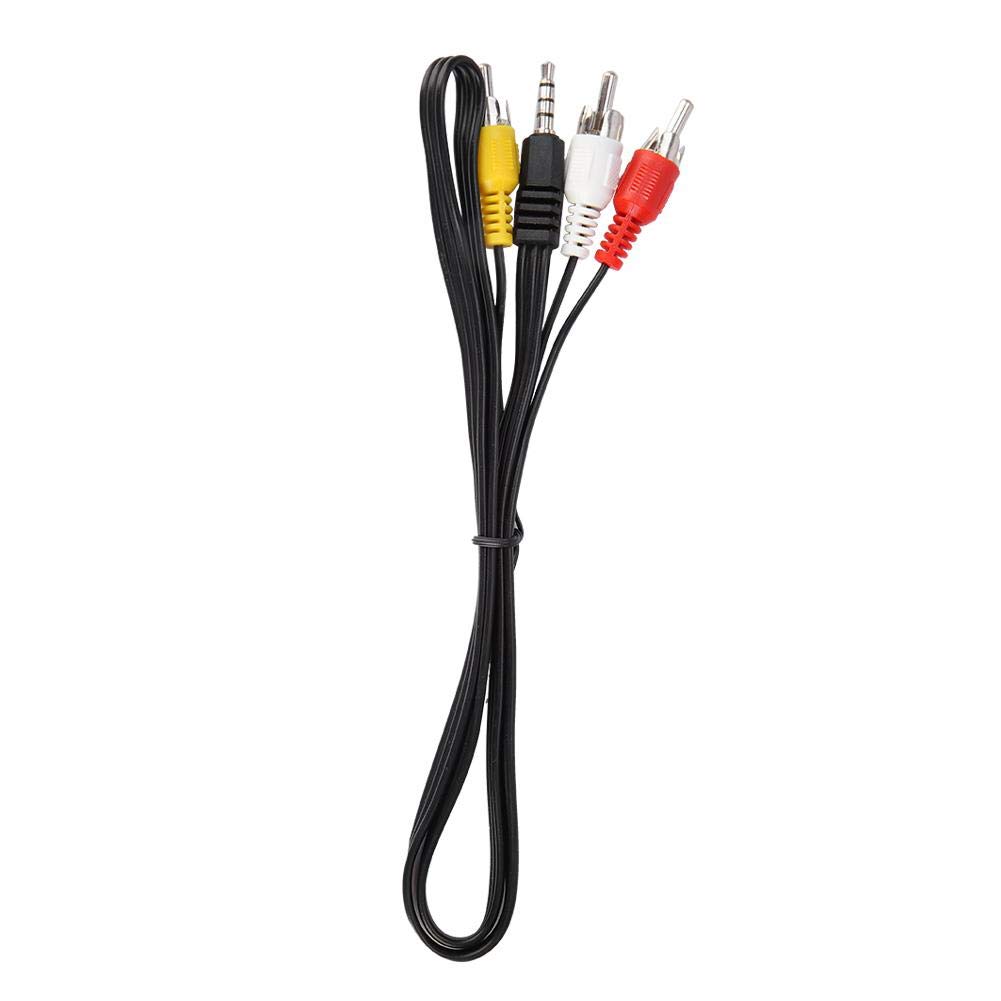 Tosuny Pantalla Giratoria 7.8 Pulgadas Reproductor DVD Portátil con TV Cargador Auto Gamepad Batería Recargable Radio FM