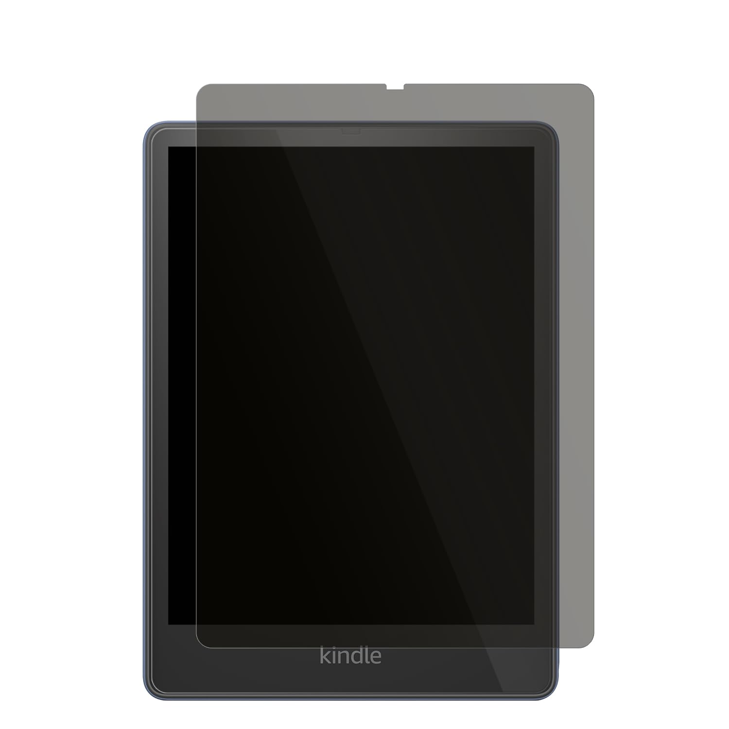 dipos Blickschutzfolie für Amazon Kindle Paperwhite Sign. Edit. 11.Gen | Displayschutz matt mit 4-Wege Sichtschutz-Effekt, Privacy Filter, passt perfekt, kratzfest, blasenfrei, selbstklebend