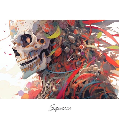 Squeezeの商品画像