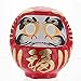 Daimonya Daruma Doll - Made in Japan - 4.7