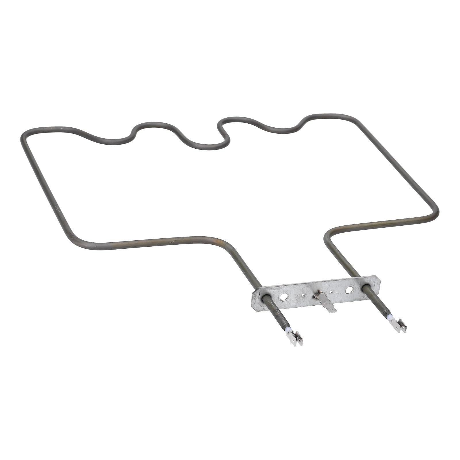 easyPART passend für EUROPART 802728 Backofenheizung Heizelement Oberhitze | 1000W, Alternativ, 1250210069001, 125021006900/1, Herd, Ofen, Backröhre, Heizstab, Heizspirale, Kompatibel mit Electrolux