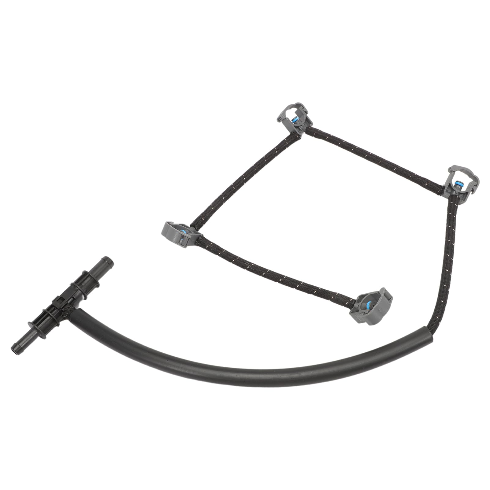 Tuyau Retour Carburant Fuite Pour Classe C W204 C200 2007-2009 Classe C Modèle T S204 C200 2007-2009 Classe E W211 2003-2008 T-Model S211 E200 CDI/E220 T CDI 2003-2009