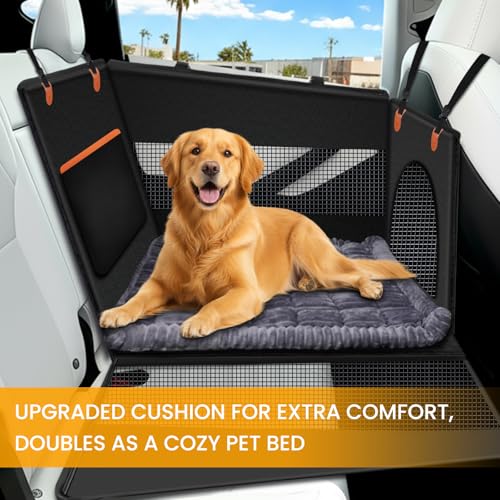 Buatis Half Back Seat Extender