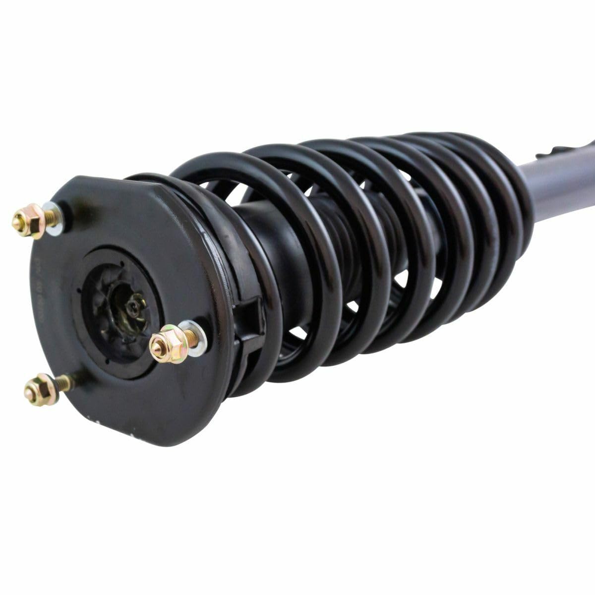 Amazon.com: GREENLIGHTFOREST 2 Pieces Front Side Strut & Springs& 