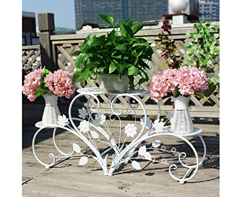 ガーデニングにおすすめな屋外用の棚15選 お庭をおしゃれで機能的に 農業 ガーデニング 園芸 家庭菜園マガジン Agri Pick