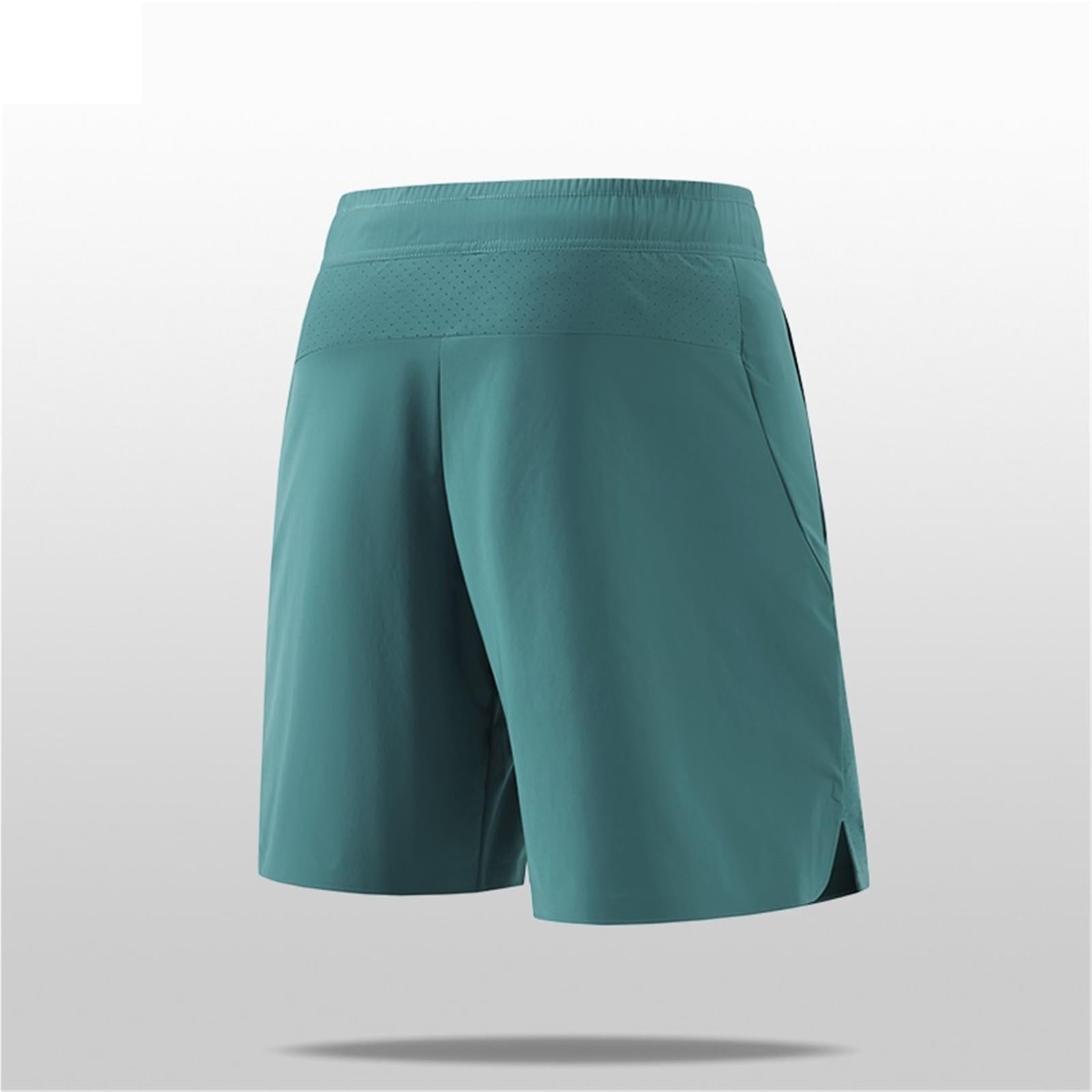 Pantaloni Corti Sportivi Pantaloncini da Palestra Traspiranti, Leggeri e ad Asciugatura Rapida, Uomo Donna, Estivi, Pantaloni Spiaggia