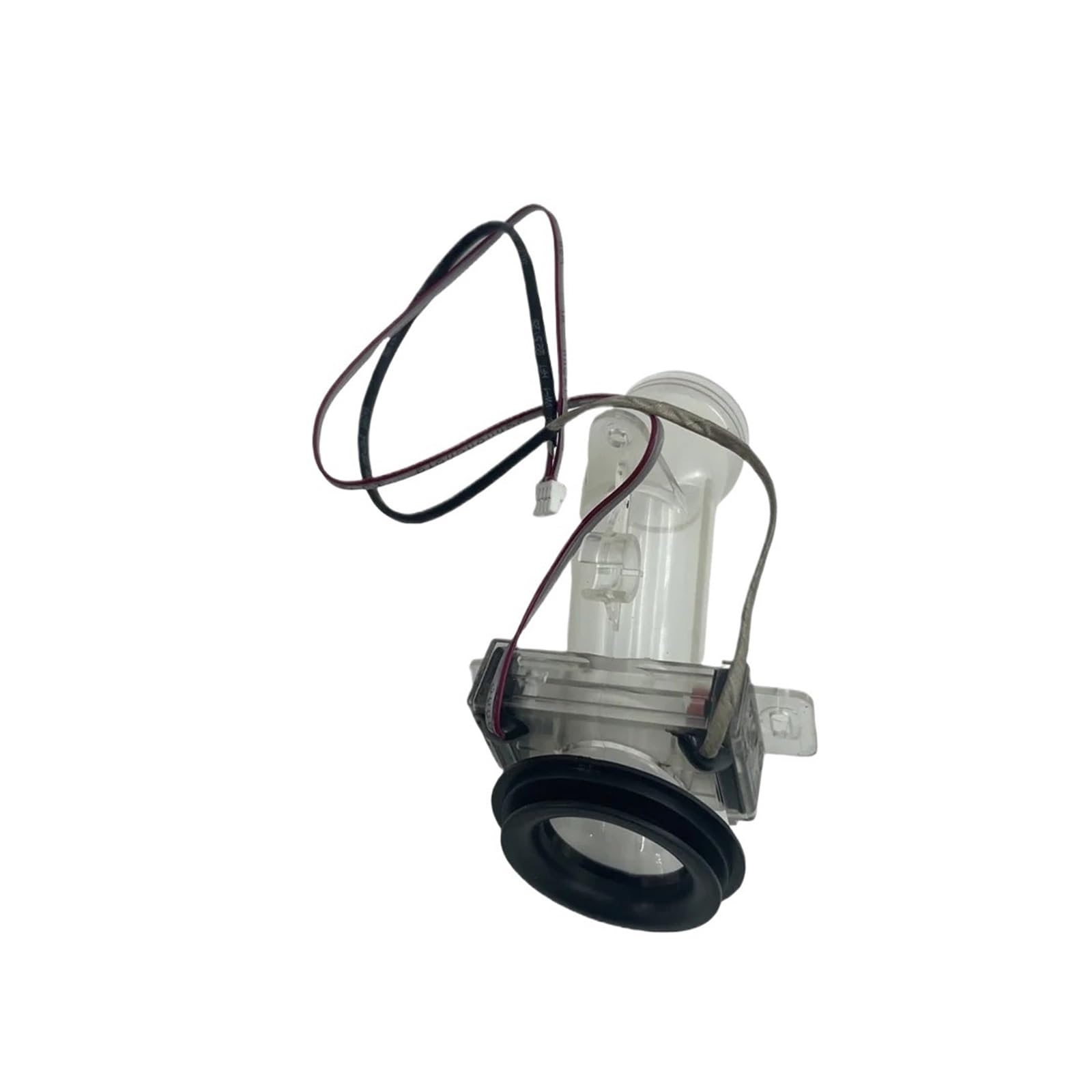 UKDNAEUF Compatible for Dreame H12 Dual H12 Pro M12. Vacuum Cleaner Connecting Pipe Spare Parts Suction Pipe Accessories