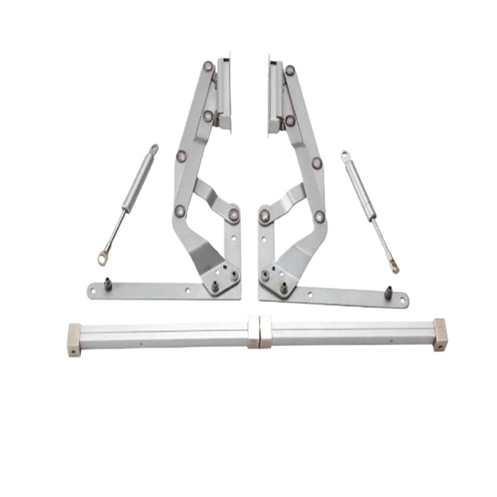 Sensumepb One Color Air Operated Hinge For Vertical Lift, Translational Pneumatic Turning Bracket For Home Furniture Hardware And Fittings
