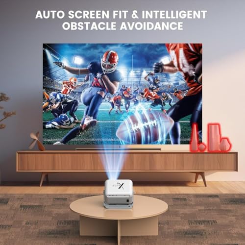Price History of [Netflix Official License]Shark Smart Projector with ...