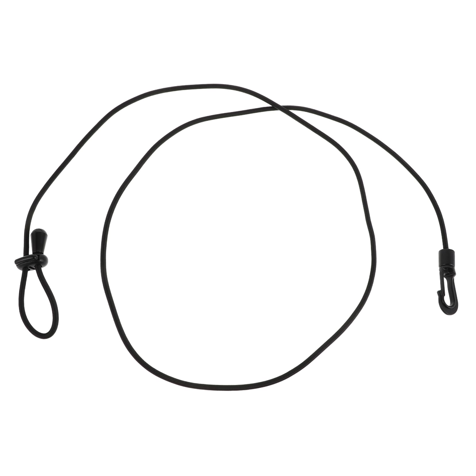 BESPORTBLE Kayak Accessories Kayak Paddle Straps Throw Rope for Boat Fishing Rod Leash