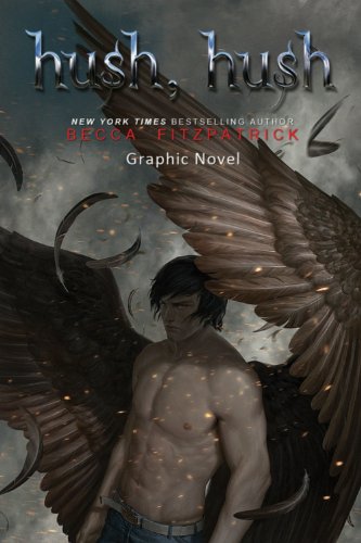 Hush, Hush (With: Derek Ruiz)