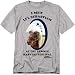 Parks and Rec Lil Sebastian T Shirt (Medium)