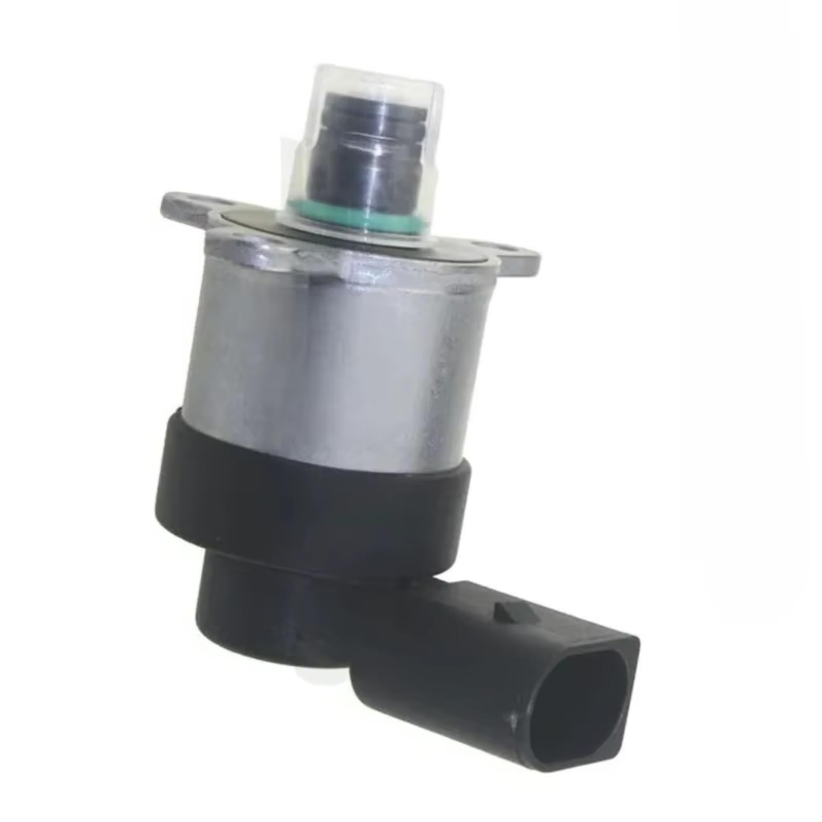 Carburant Régulateur Accessoires Régulateur Pression Carburant À Rampe Commune Pompe Soupape Commande D'aspiration D'injection Compatible Avec A6 2004-2011 OEM 0986437348