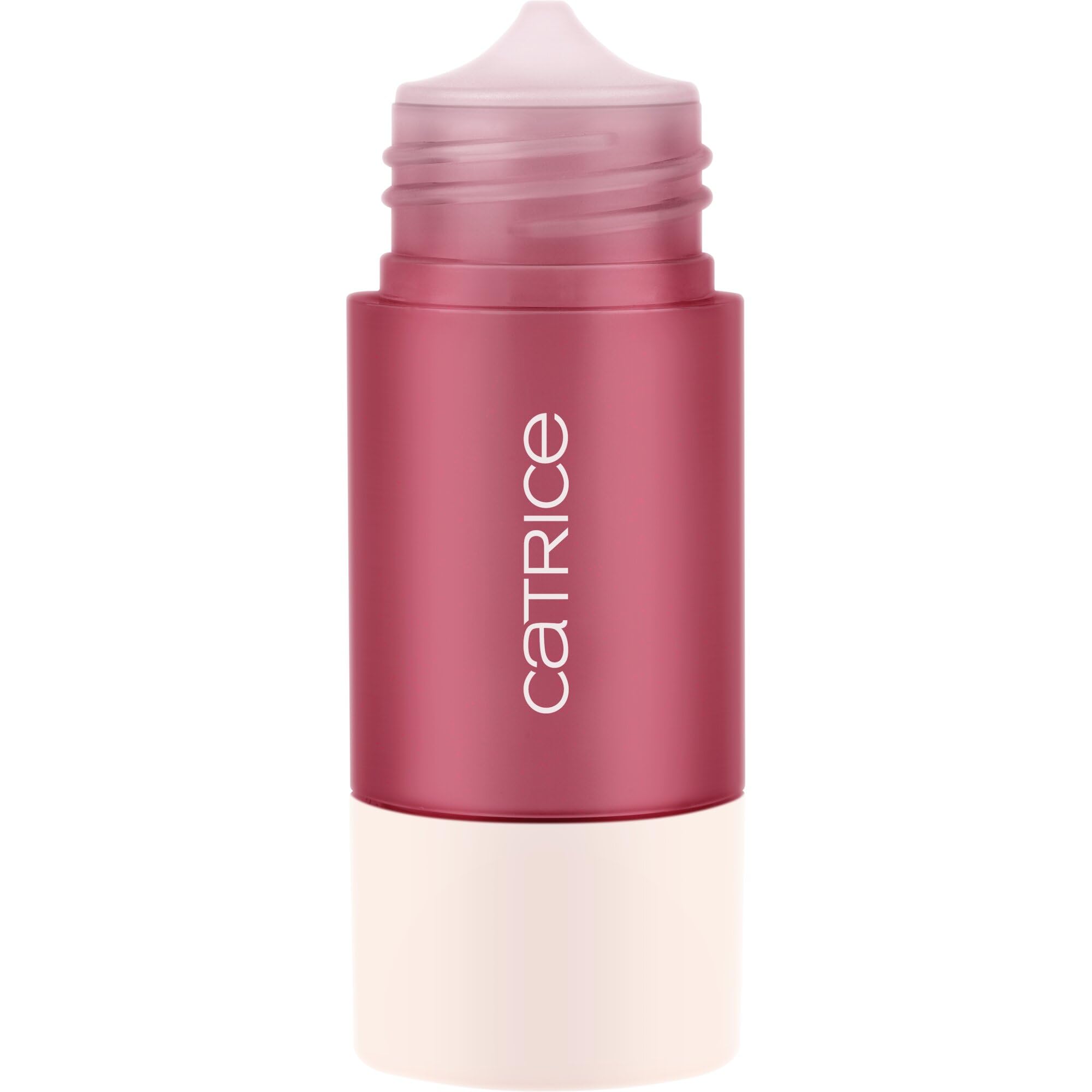 Catrice Rozświetlający róż do policzków w płynie SOFT EMBRACE Liquid Shimmer Blush, mieniący się (7.8ml)