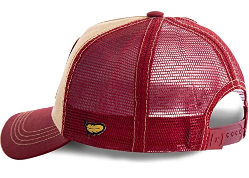 Gorra Trucker Unisex Ajustable Cartoon Baseball miniatura 4