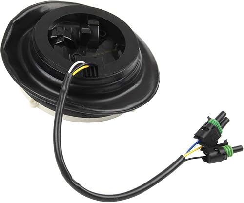 Miniatura 3 de SCITOO Espejo para capó de camión compatible con Kenworth T660 T660 T600 T370 T270 T800 A PC Tuck Hood Mirror Motor Motor Mirror Motor con carcasa