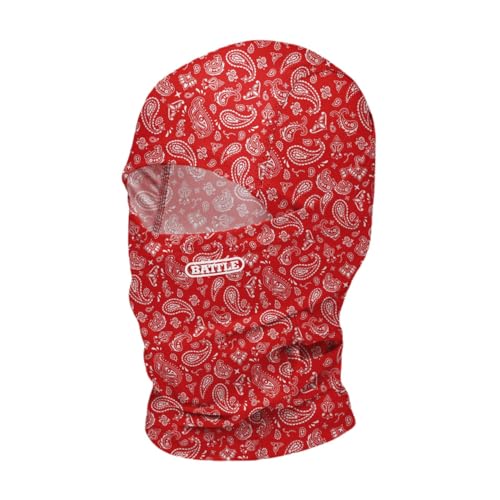 Image of Battle Sports Performance Mask, Shiesty Mask, Tight Fitting Sports Balaclava