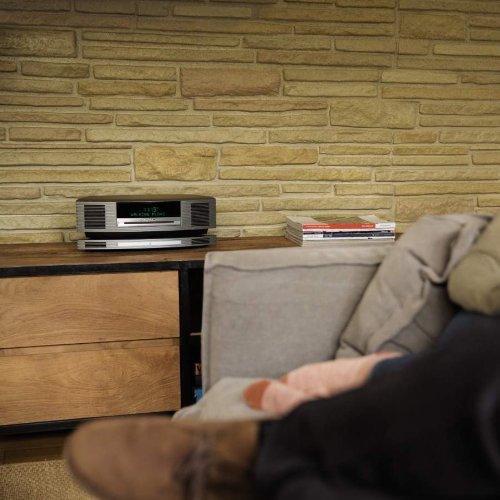 Amazon.co.jp: Bose Wave SoundTouch music system(グラファイトグレー