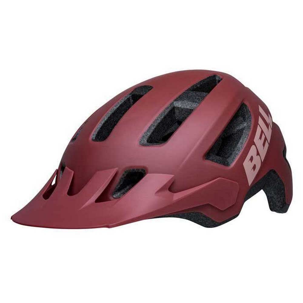 Bell Nomad 2 MIPS kask rowerowy, różowy, rozmiar M