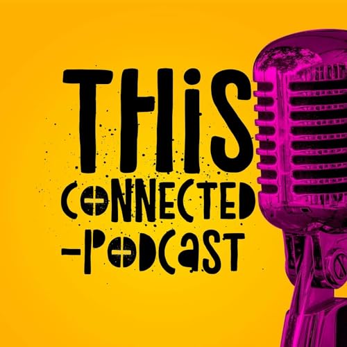 This Connected Podcast copertina