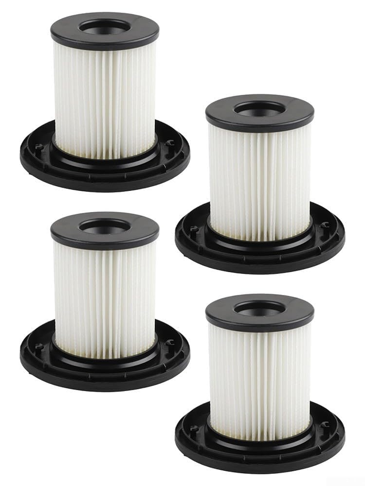 filtro de repuesto, | Compatible con aspiradora inalámbrica BKS711XXL BCS711 BBS712, accesorio de filtro HEPA lavable